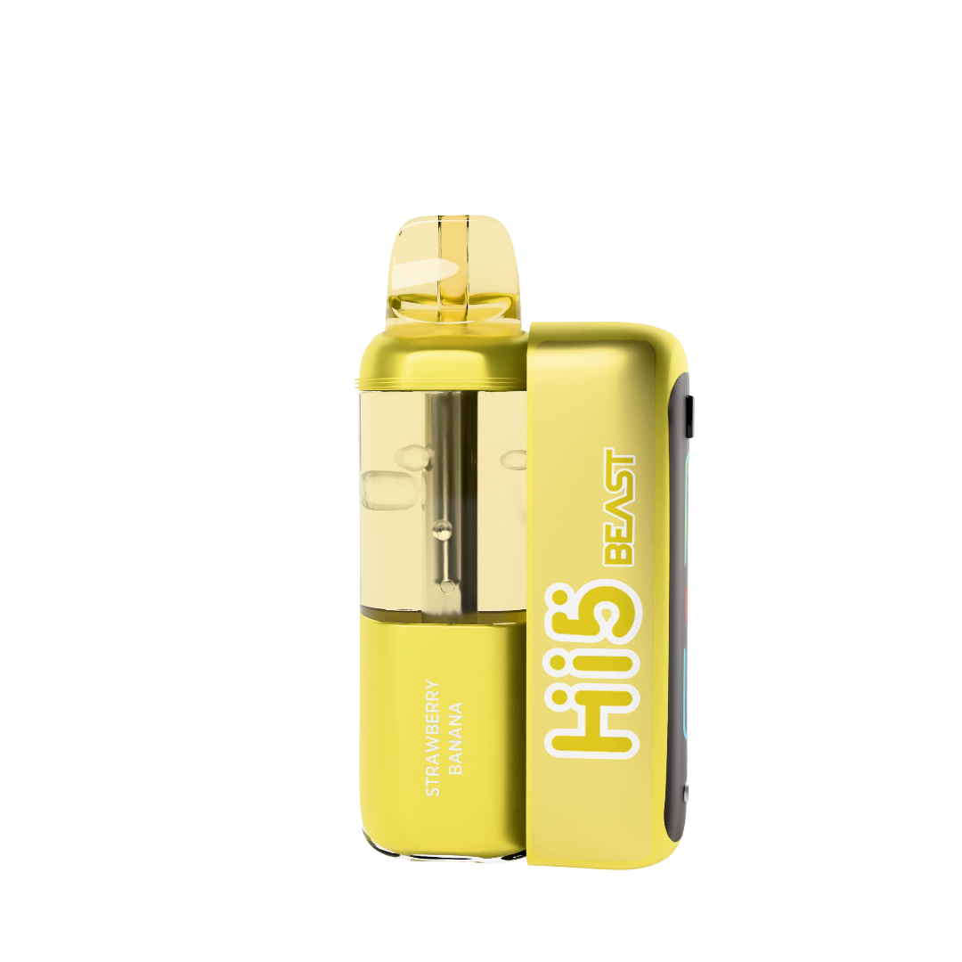 Strawberry banana
